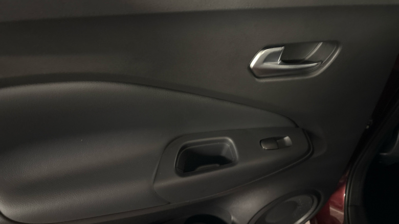 Nissan Juke 1.0 DiG-T 114 N-Connecta 5dr Petrol Hatchback